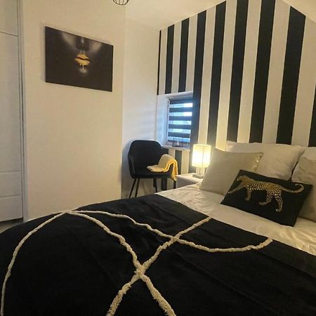 Apartament Loft Elblag Esterno foto